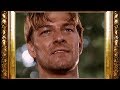 Sean Bean as Mellors - sexiest man alive