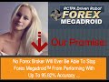 Forex Megadroid Robot review-Is it Worth?