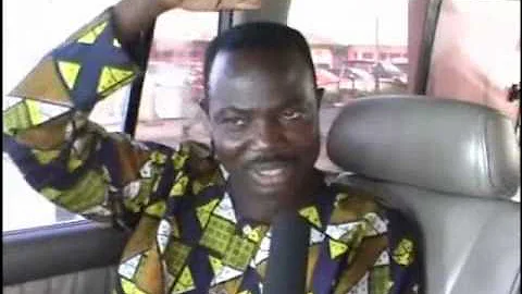 WASIU AYINDE (  ITAN FUJI 5 )