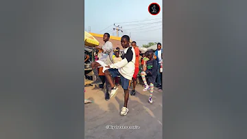 you are great moses bliss ft festizie #dancechallenge