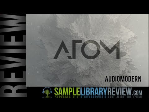 Review: ATOM by AudioModern