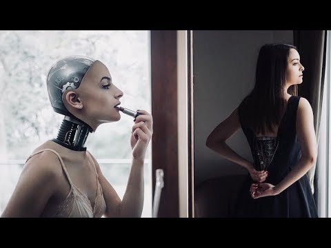 ფრანგმა ფოტოგრაფმა გვაჩვენა თუ როგორი იქნებიან ჩვენი მეზობლები მომავალში