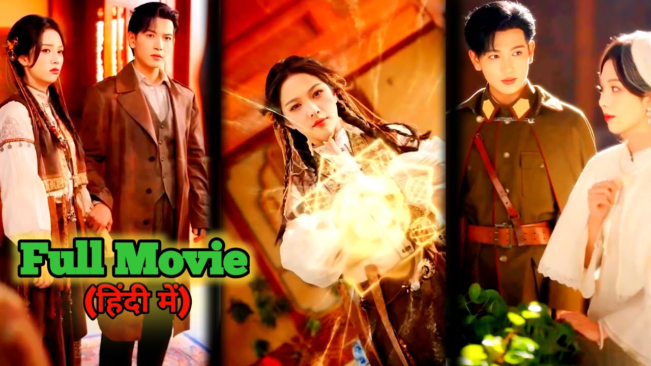 REAL Heiress Returns with MAGIC POWERS, Fake Sister EXPOSED drama 🔥