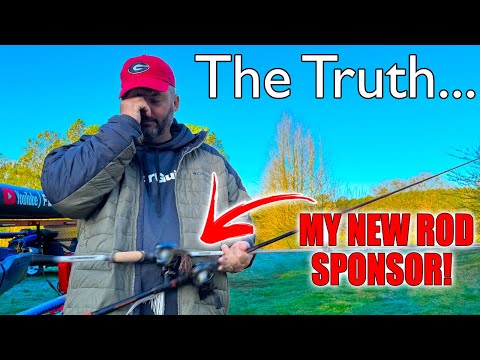 What Happened With 13 Fishing... - YouTube
