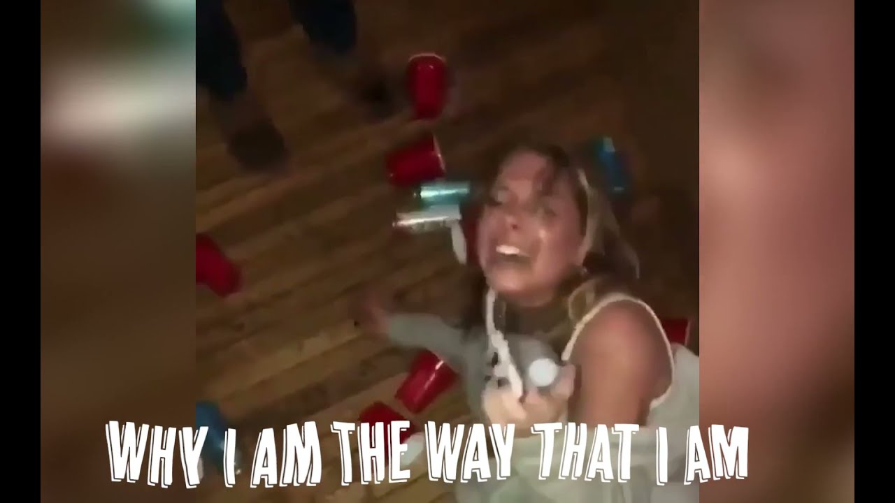 Stereo Jane - All My Friends - Lyric Video