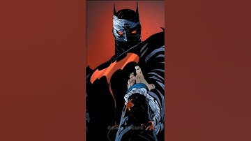 The Batman Who Lost Everything 💔