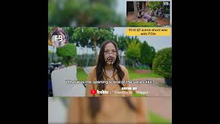 Freen First Day Shooting Is With Applebeckyarmstrongfreenbecky4elementsfreenbecksrchafreen