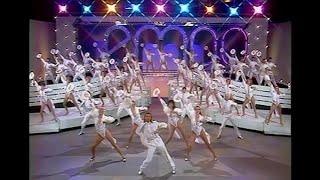 Fernsehballett-Tempo 89