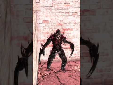 Why this wasn’t in Prototype 2???