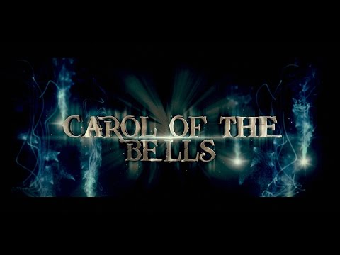 Christmas Metal Songs - Carol Of The Bells [Heavy Metal Version Cover] - Orion's Reign