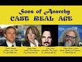 Sons of Anarchy Cast Age