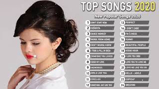 New Popular Songs 2020   Top Songs This Week  Billboard Hot 100 Chart