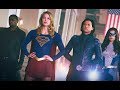 Supergirl  supergirl has a team  breaking benjamin  tourniquet