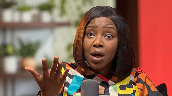 I NEVER WANTED TO GET MARRIED || ANWINLI OJEIKERE || THE WINLOS