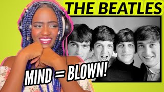 THE BEATLES - “I WANT To HOLD YOUR HAND” | This is Magic! SINGER FIRST TIME REACTION