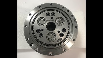 Yaskawa Robot HW9381641-B S-AXIS RV Reducer for UP20