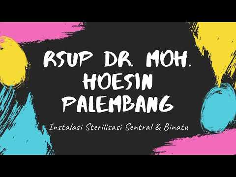 11. Instalasi Sterilisasi