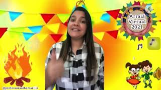 Aula Dia 22 De Junho