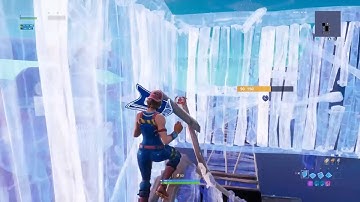 They say I build like RazorX...