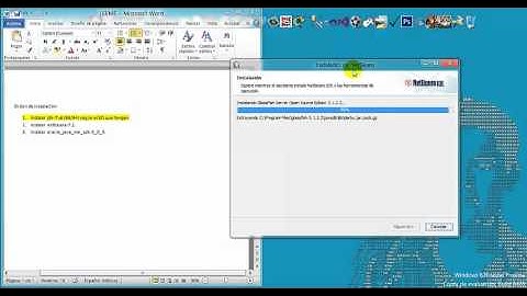 1- instalación de JDK + NETBEANS +JME SDK.