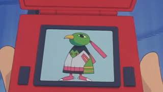 Xatu Pokedex Entry no 178