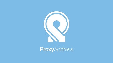 ProxyAddress