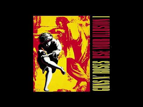 Guns N' Roses - November Rain