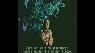 Yevgeny Nesterenko  Aleko  Alekos Cavatina