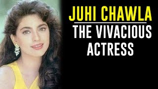 Juhi Chawla: Actress Turned Successful Businesswoman | Tabassum Talkies