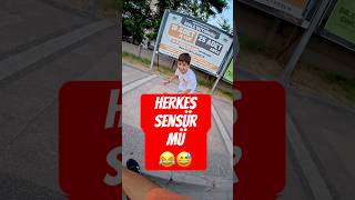 Herkes Sensür Mü