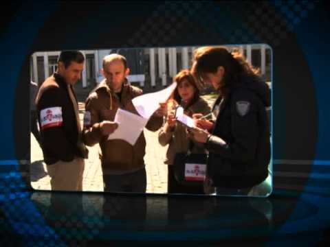 თოქ-შოუ \"დიალოგის\" ანონსი - 20/03/2014