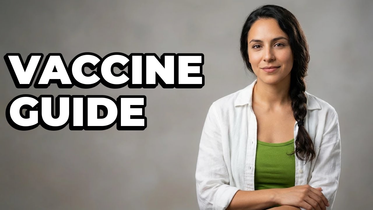 Who Should Receive The Yellow Fever Travel Vaccine?