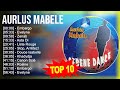 Aurlus Mabele 2023 MIX - Top 10 Best Songs