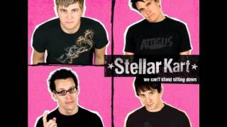 Watch Stellar Kart Lose Control video