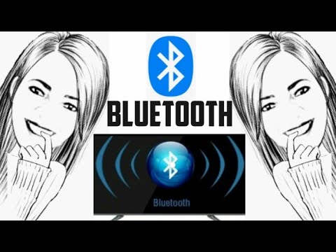 Vídeo: Como Faço Para Conectar Meu Telefone A Uma TV Via Bluetooth? Transmissão De Som De Uma TV Via Bluetooth, Um Adaptador Para Conexão Com Um Smartphone
