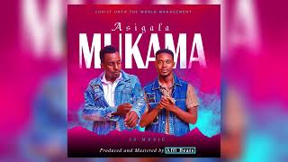 Asigala Mukama By Js  visualizer