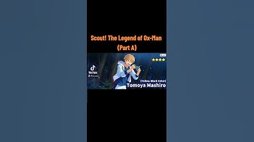Thumbnail of Scout! The Legend of Ox-Man (Part A) | Ensemble Stars!! Music