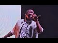 Pusha T MOSHPIT @ London, Eventim Apollo | Mercy / Dope / Runaway / Grindin&#39; / Scrape It Off [4K60]