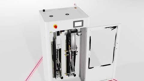 PVA - Endurance Dispensing Metering Module