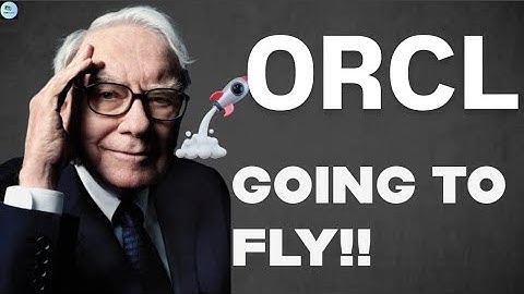 Why Is Oracle Stock Falling, and is it a Buying Opportunity? | ORCL Stock Analysis