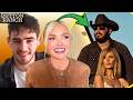 Dutton Ranch Stars Spill Secrets of Season 1 - FINALE INTERVIEW