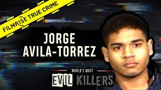 The Child Rapist & Murder Who Almost Evaded Justice | World's Most Evil Killers