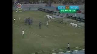 أهـداف | الزمـالك المصري vs الهـلال | دوري أبطـال أفريقيـا 2007 (الأيـاب)