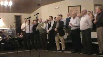 When I Get Home - Friends Choir When I Get Home - Friends Choir