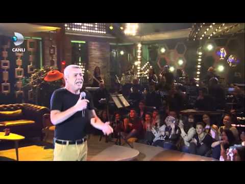 Levent Yüksel 'Ya Sonra' - Beyaz Show