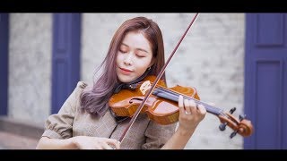 TWICE _ FEEL SPECIAL VIOLIN COVER ⎜Jenny Yun