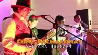 Conjunto Pachaconas en el Aniversario Galanes de Antabamba.(Oficial Video Full HD). chords