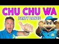 Chu Chu Wa - Dance