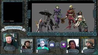 Mod-Tal Kombat 2: Ausbruch aus Arkham Asylum
