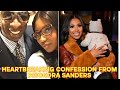 Deiondra Sanders Reveals Scary Vacation Incident  A Wake-Up Call for Parents!